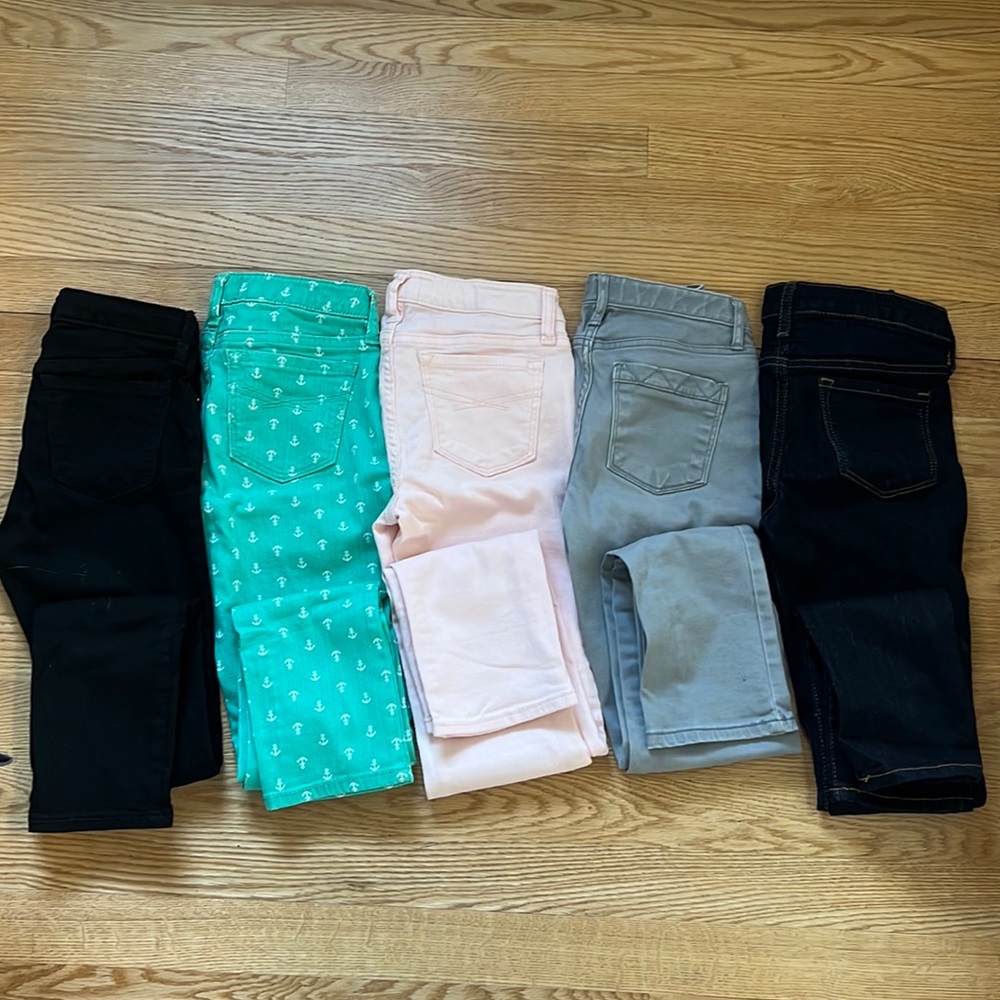 Gap Pants for Girls